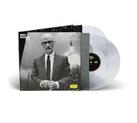 Moby – Resound NYC – Vinyle 2 LP Cristal transparent