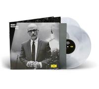Moby - Resound NYC [Crystal Clear 2 LP]