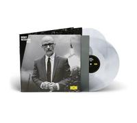 Moby – Resound NYC – Vinyle 2 LP Cristal transparent