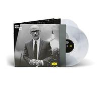Moby – Resound NYC – Vinyle 2 LP Cristal transparent
