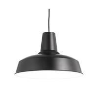 IDEAL LUX – MOBY SP1 NERO