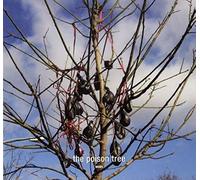 Moby - The Poison Tree (12'') [Import]