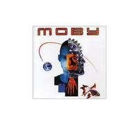 Moby – Story So Far – CD