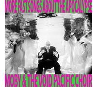 More Fast Songs About The Apocalyps