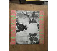 Moby & The Void Pacific Choir - More Fast Songs About The Apocalypse (Orange LP) [Vinyl LP]