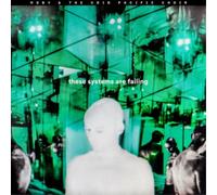 Moby & The Void Pacific Choir The Systems Are Falling (CD) Deluxe Album