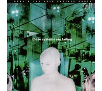 Moby - These Systems are Failing [Import]