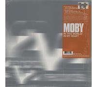 Moby - This World/in My Heart