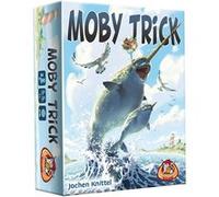 MOBY TRICK G