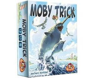 MOBY TRICK G