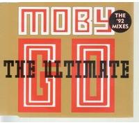 Moby - Ultimate Go [Import]