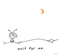 Moby – Wait for Me – CD – Import