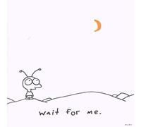 MOBY "WAIT FOR ME" CD NEW