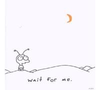 MOBY "WAIT FOR ME" CD NEW