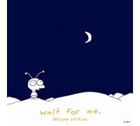 Moby - Wait for Me [Import]