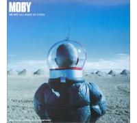 Moby - We are All Made of Stars