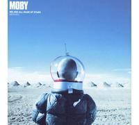 Moby - We are All Made of Stars [Import]