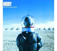 Moby - We Are All Made Of Stars - Maxi CD1 (+ 2 inédits)