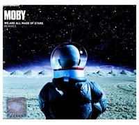 Moby - We Are All Made Of Stars ( Remixes) - Maxi CD2