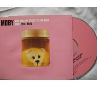 Moby - Why Does My Heart Feel. [Import]