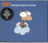 Moby - Why Does My Heart Feel So Bad [Import]