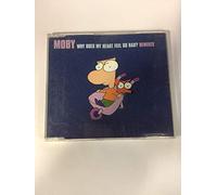 Moby - Why Does My Heart Feel So Bad? - Remixes