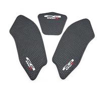 MObyat Compatible avec CB1000R 2021 2022 2023 Tampon De Réservoir De Carburant Latéral Tampons De Réservoir Autocollants De Protection Genou Grip Pad Fit Moto Tank Traction