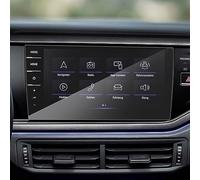 MObyat Compatible avec VW pour Polo 2020 2021 2022 2023 Film De Navigation GPS pour Autoradio Film D'écran De Navigation GPS Film Protecteur D'écran en Verre Film De Protection (Color : 9.2inch)