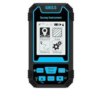 MObyat Localisateur Latitude Et Longitude GPS, Équipement Topographie GPS Portable, 6 Modèles, Navigation Position, Alerte Déviation, Affichage La Vitesse, Enregistrement La Trajectoire, L'arpentage