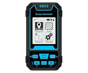 MObyat Localisateur Latitude Et Longitude GPS, Équipement Topographie GPS Portable, 6 Modèles, Navigation Position, Alerte Déviation, Affichage La Vitesse, Enregistrement La Trajectoire, L'arpentage