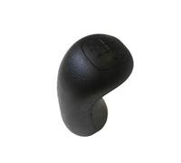 MObyat Pommeau Vitesse Compatible avec Mercedes pour Benz pour VITO W638 638 (96-00) 2.3 TDI TD 108D 110D A 0002670010 Pommeau De Levier De Vitesse De Voiture À 5 Vitesses