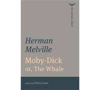 MobyDick The Norton Library by Herman Melville Paperback Book Herman Melville (Auteur)