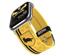MobyFox Harry Potter House Pride II Montre connectée Poufsouffle