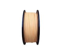 MOBYGKFY 350 Mètres 3D Matériaux d'impression PCL 1.7 Filament d'imprimante de 5 mm de diamètre 3D / 3D(Black-Soul Eater1)