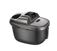 MOBYGKFY Bain de pieds maison lavabo automatique massage électrique chauffage baril de mousse Wu Hao avec le même bassin à bulles