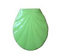 MOBYGKFY Couvercle De Toilette Standard Sellette Rapproché À Paris Siège Accessoire
