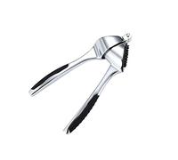 MOBYGKFY Cuisine en alliage d'aluminium broyeur d'ail maison cuisson légume gingembre presse-agrumes presse-agrumes à main gingembre ail broyeur outil