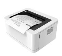 MOBYGKFY Imprimante, Impression sur Téléphone Portable, Impression Noir Et Blanc Recto-Verso, Impression V, Utilisation À La Maison Et Au Bureau