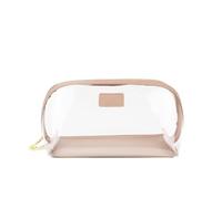 MOBYGKFY Petits Sacs à cosmétiques, Pochette à Fermeture éclair, Sac for pinceaux de Maquillage, Sac à cosmétiques de étanche(Black-Soul Eater1)