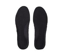MOBYGKFY Semelles intérieures en mousse à mémoire de forme Super épaisses for chaussures semelles intérieures de course à coussin for pieds homme femmes semelles orthopédiques(D,43-45)