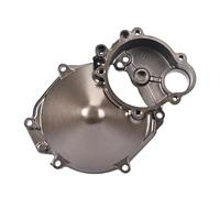 mobylette Stator Joint Couvercle Moteur CVK, Stator, Carter Vilebrequin, Bobine Générateur, Coque Latérale Pour ZX-10R ZX10R ZX 10R ZX1000 2004 2005(04-05 B)