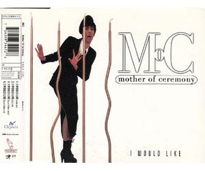 Moc - I Would Like
