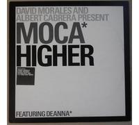 Moca - Higher [Import]
