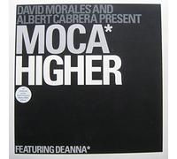 Moca - Higher [Import]