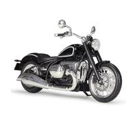 MOCALUX Modèle de Moto 1:12 pour R18 R18 2020 Modèle Réduit De Moto en Métal Moulé sous Pression