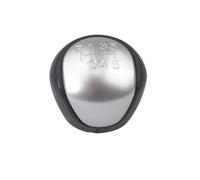 MOCALUX Pommeau De Vitesse Pour Kia Pour Forte Pour Soul 2009-2013 Pommeau De Levier De Vitesse 5/6 Vitesses Pièces De Modification(C,For 6 Speed)