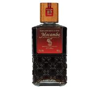 Mocambo 10 Ans Solera Edicion Aniversario Premium Rhum 700 ml