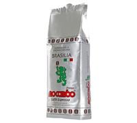 mocambo Brasilia 6 x 1000 g grains (Prix par unité 14,70 & # x20ac ;)