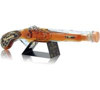 Mocambo Rum Anejo 10 Years Pistol + 2 Verres 20cl Rhum