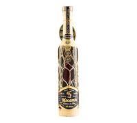 Mocambo Ron Añejo 20 Años Barrica Selecta Premium Edición de Arte 40% Vol. 0,5l